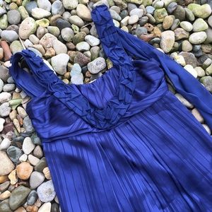 BCBGeneration Long Formal Dress Size 6